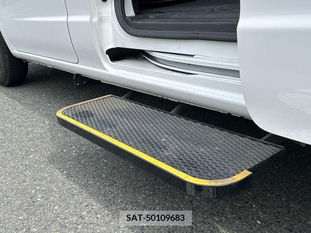 Nissan VANETTE VAN 2020-07 280509-16