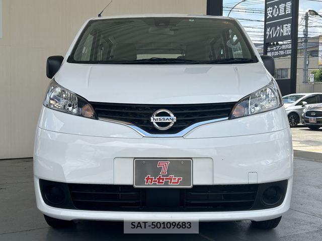 Nissan VANETTE VAN 2020-07 280509-1