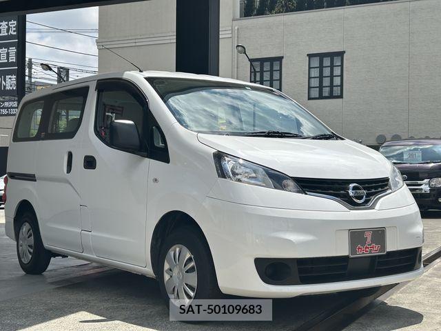 Nissan VANETTE VAN 2020-07 280509-2