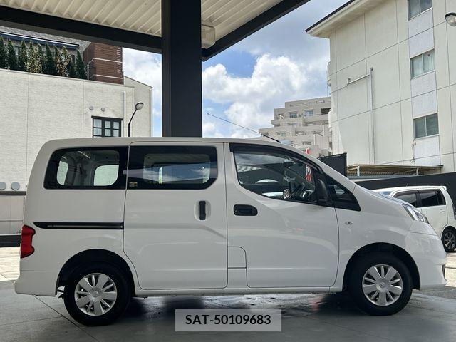Nissan VANETTE VAN 2020-07 280509-3