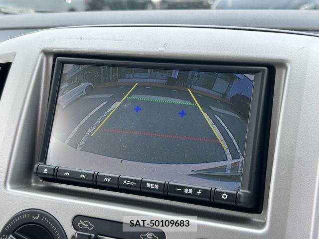 Nissan VANETTE VAN 2020-07 280509-18