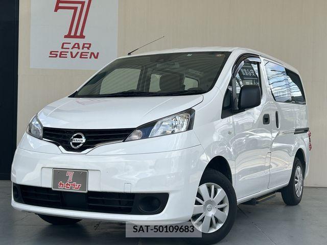 Nissan VANETTE VAN 2020-07 280509-0