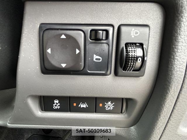 Nissan VANETTE VAN 2020-07 280509-20
