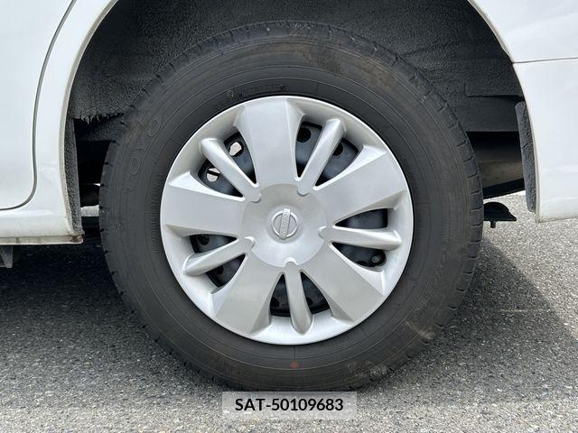 Nissan VANETTE VAN 2020-07 280509-21