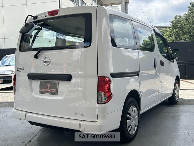 Nissan VANETTE VAN 2020-07 280509-4