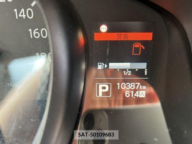 Nissan VANETTE VAN 2020-07 280509-25