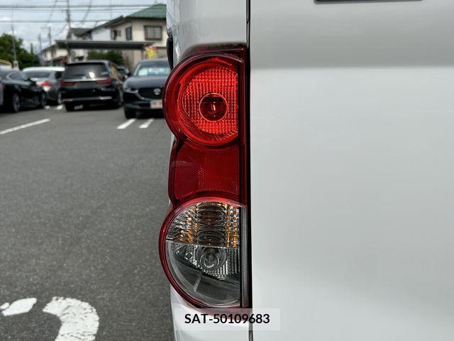 Nissan VANETTE VAN 2020-07 280509-24