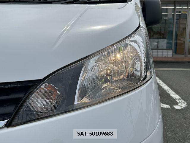 Nissan VANETTE VAN 2020-07 280509-23