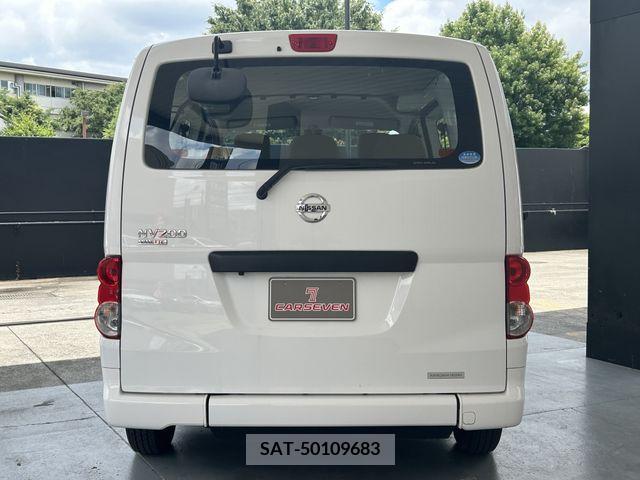 Nissan VANETTE VAN 2020-07 280509-5