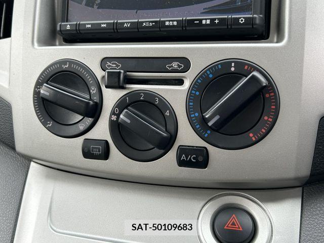 Nissan VANETTE VAN 2020-07 280509-22