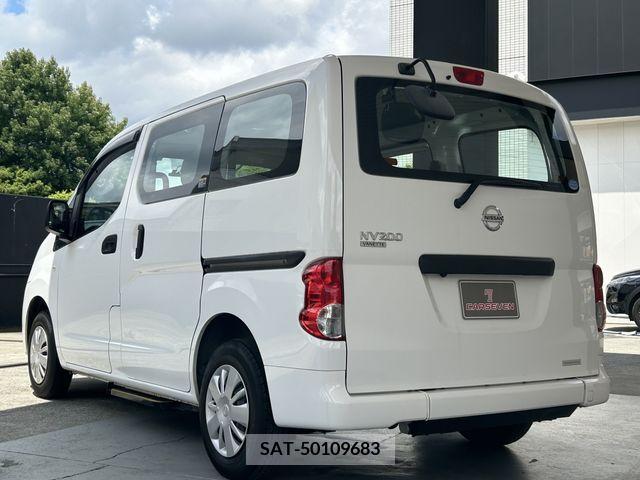Nissan VANETTE VAN 2020-07 280509-6