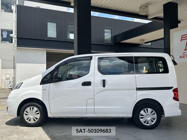 Nissan VANETTE VAN 2020-07 280509-7
