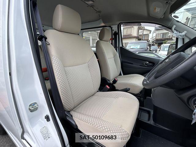 Nissan VANETTE VAN 2020-07 280509-9