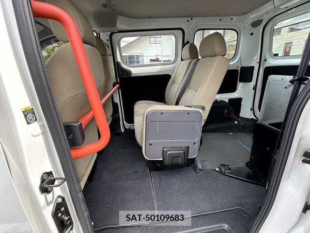 Nissan VANETTE VAN 2020-07 280509-12
