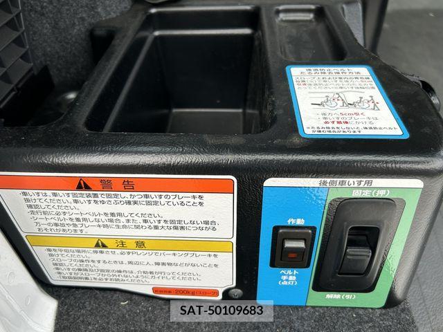 Nissan VANETTE VAN 2020-07 280509-14
