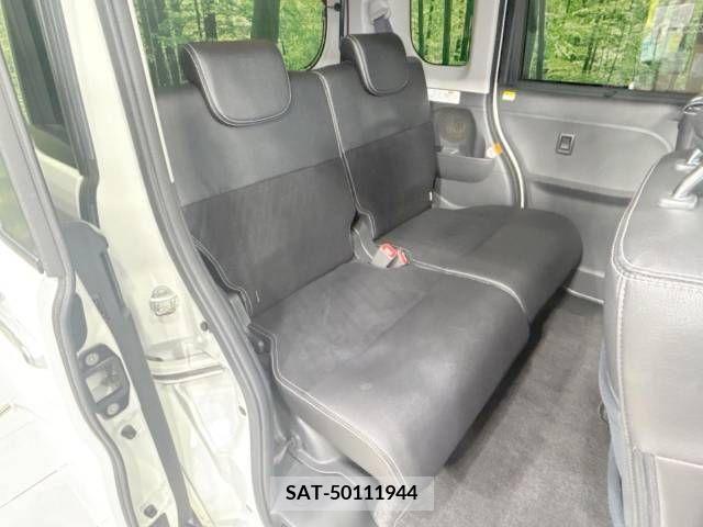 Daihatsu TANTO CUSTOM 2015-08 338121-9
