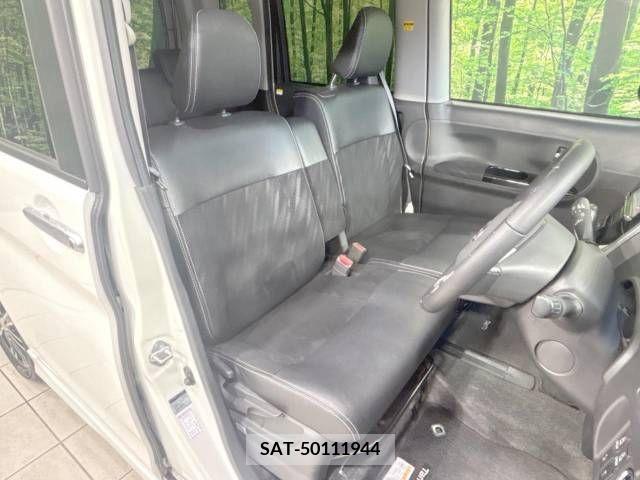 Daihatsu TANTO CUSTOM 2015-08 338121-8