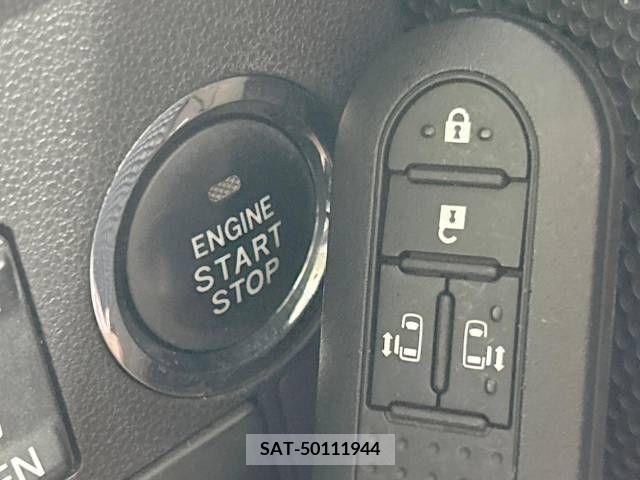 Daihatsu TANTO CUSTOM 2015-08 338121-7