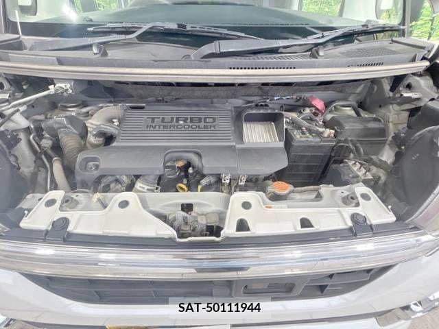 Daihatsu TANTO CUSTOM 2015-08 338121-18