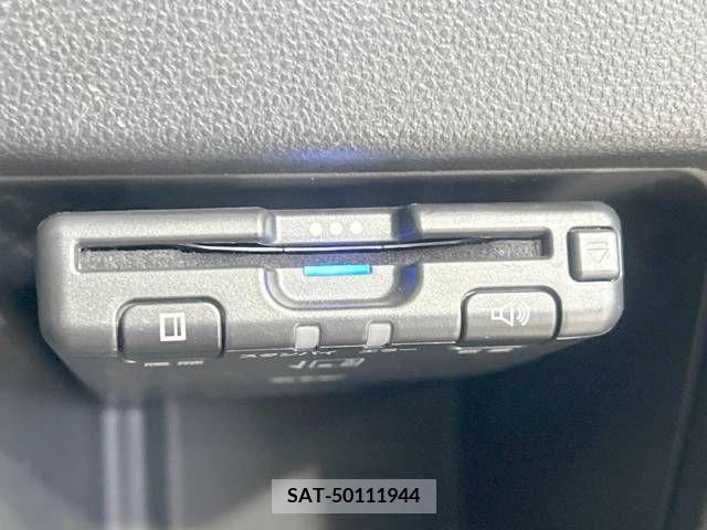 Daihatsu TANTO CUSTOM 2015-08 338121-6