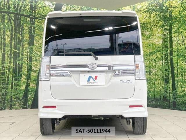 Daihatsu TANTO CUSTOM 2015-08 338121-15