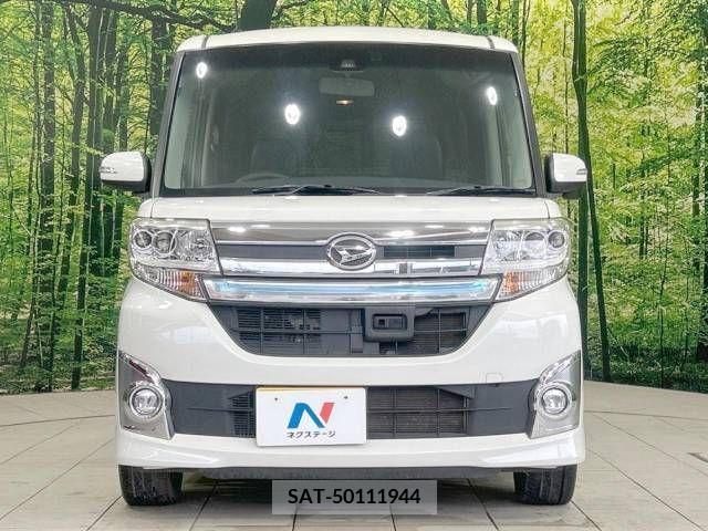 Daihatsu TANTO CUSTOM 2015-08 338121-14