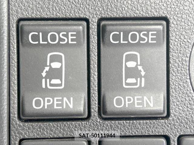 Daihatsu TANTO CUSTOM 2015-08 338121-2