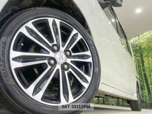 Daihatsu TANTO CUSTOM 2015-08 338121-13