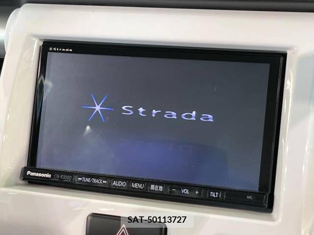 Suzuki HUSTLER 2014-03 345864-3