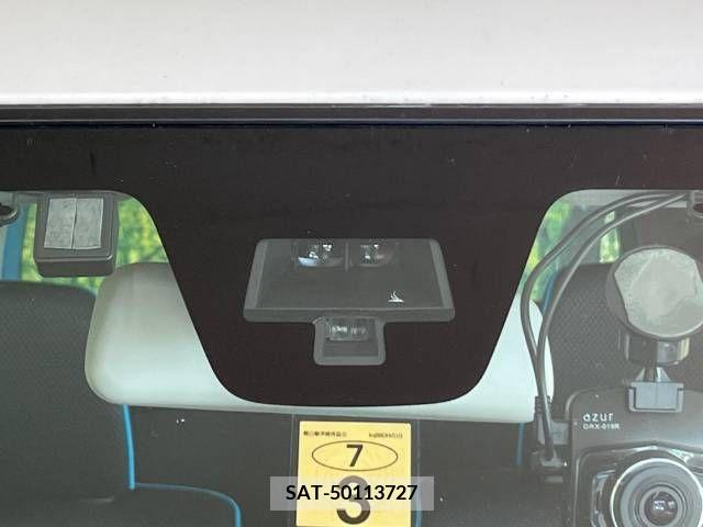 Suzuki HUSTLER 2014-03 345864-2