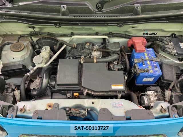 Suzuki HUSTLER 2014-03 345864-18