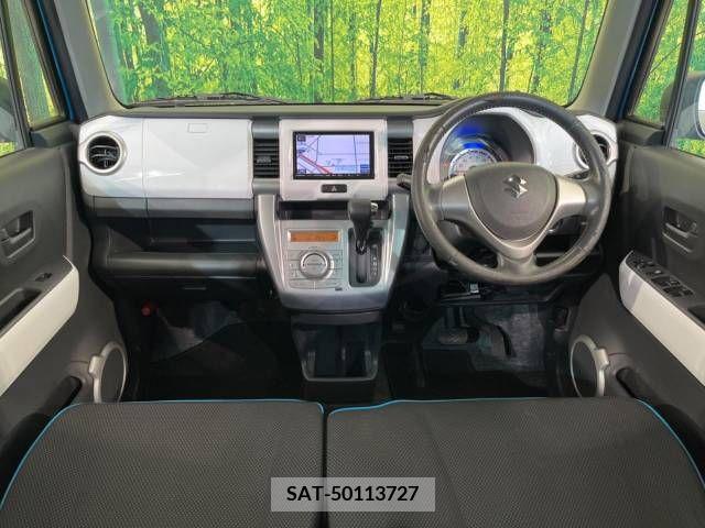 Suzuki HUSTLER 2014-03 345864-1