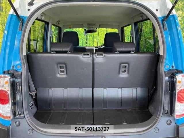 Suzuki HUSTLER 2014-03 345864-11