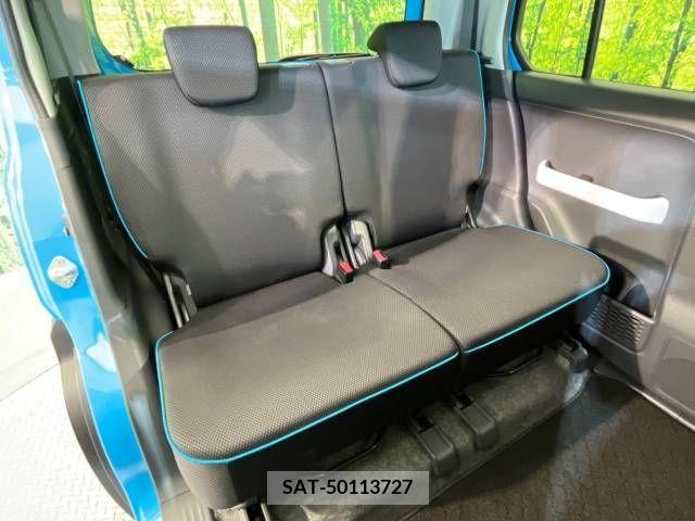 Suzuki HUSTLER 2014-03 345864-10