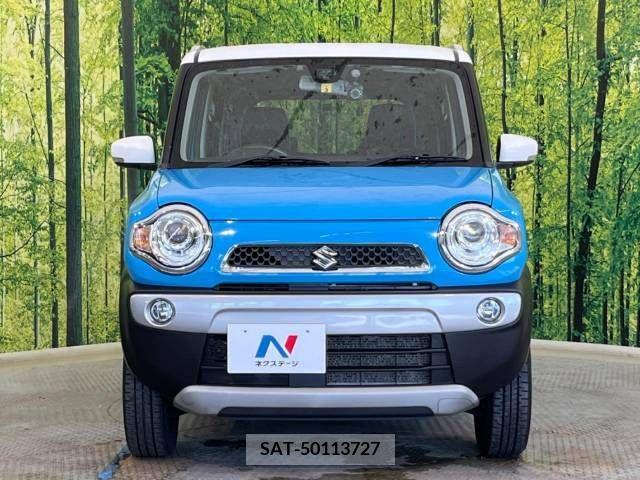Suzuki HUSTLER 2014-03 345864-14