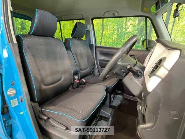 Suzuki HUSTLER 2014-03 345864-9