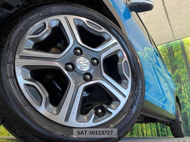 Suzuki HUSTLER 2014-03 345864-13