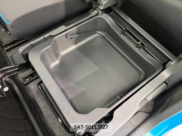 Suzuki HUSTLER 2014-03 345864-8