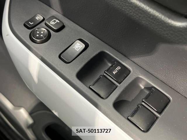 Suzuki HUSTLER 2014-03 345864-7