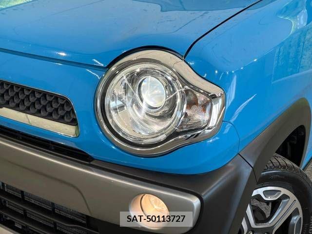 Suzuki HUSTLER 2014-03 345864-12