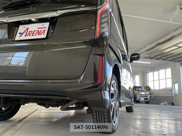 Honda N BOX CUSTOM 2018-05 236403-10
