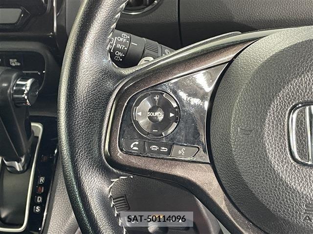 Honda N BOX CUSTOM 2018-05 236403-19
