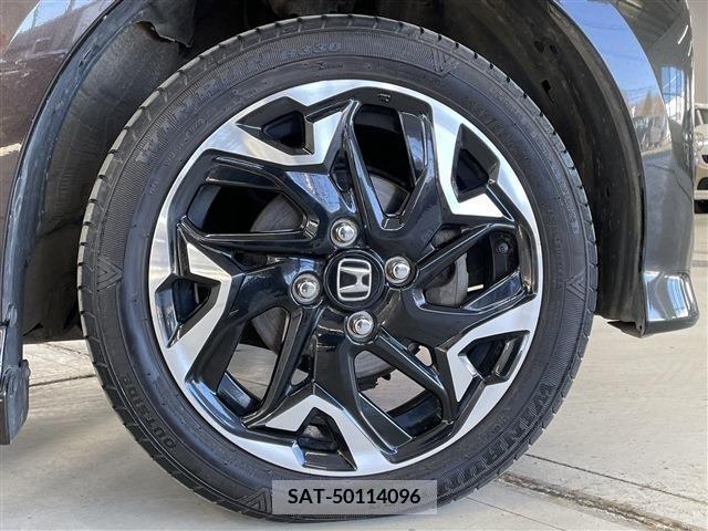 Honda N BOX CUSTOM 2018-05 236403-11