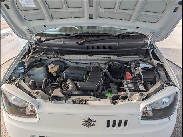 Suzuki ALTO 2014-12 181362-4