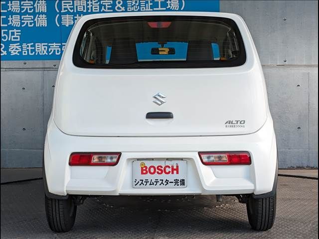 Suzuki ALTO 2014-12 181362-11