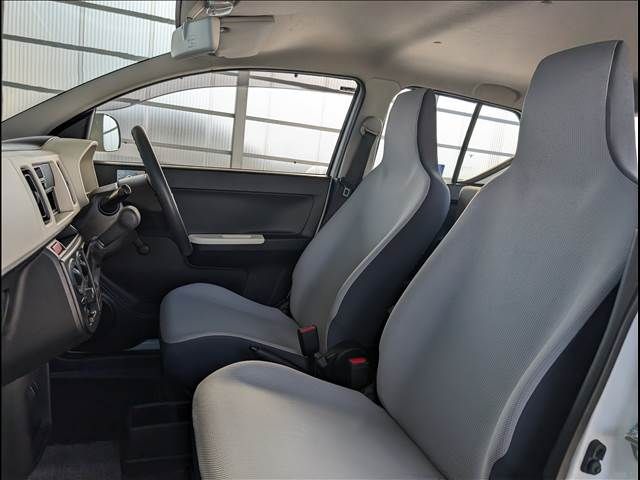 Suzuki ALTO 2014-12 181362-8