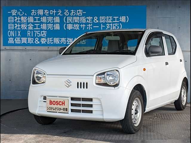 Suzuki ALTO 2014-12 181362-0