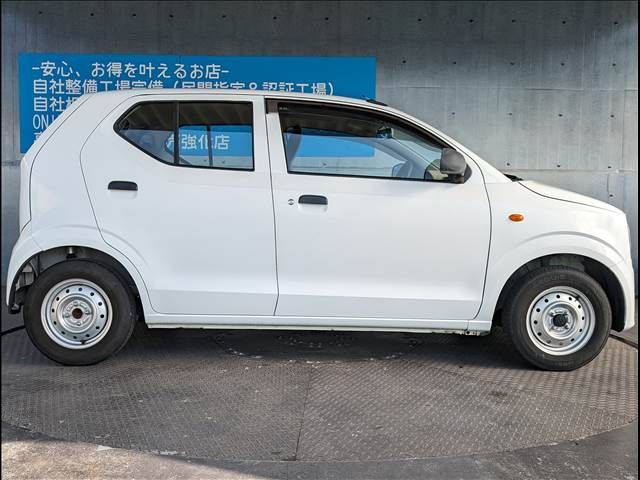 Suzuki ALTO 2014-12 181362-3