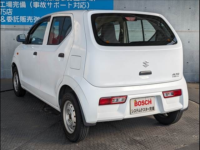 Suzuki ALTO 2014-12 181362-14