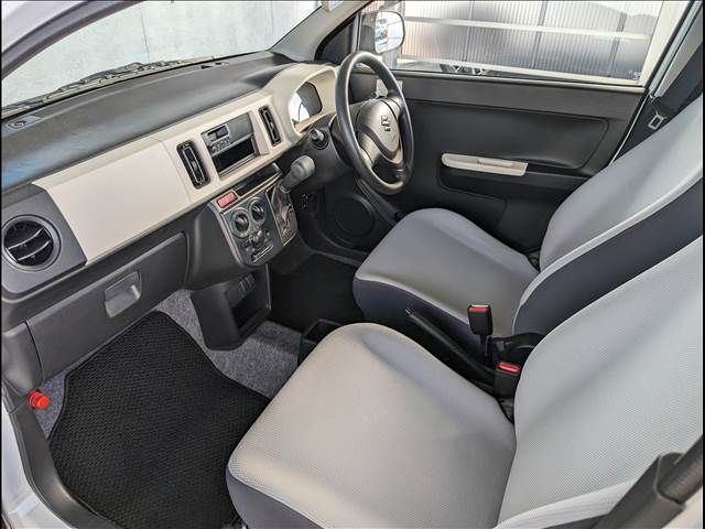 Suzuki ALTO 2014-12 181362-10
